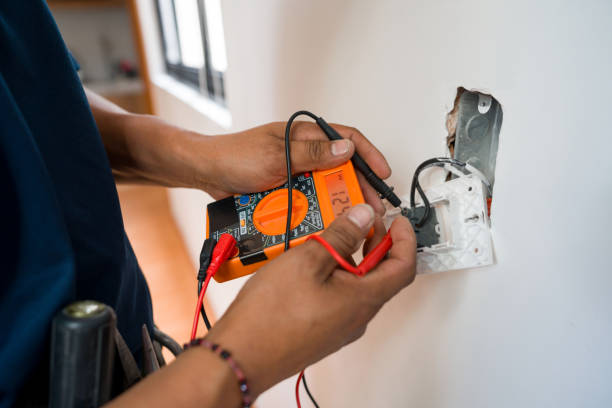 Best Affordable Emergency Electrician  in Tylertown, MS