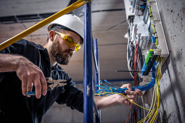 Best Electrical Contractors for Businesses  in Tylertown, MS