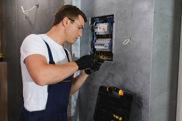 Best 24-Hour Electrician  in Tylertown, MS